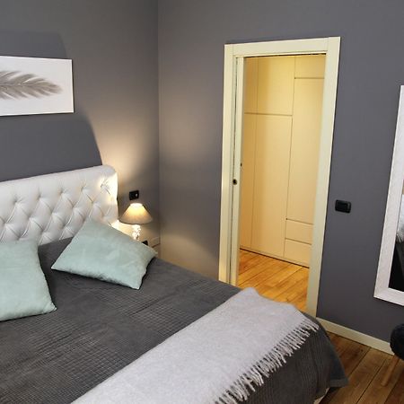Residenza Citta Antica Lejlighed Verona Eksteriør billede